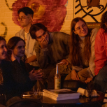 Презентация Newtone 55