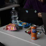 Мероприятие Яндекс