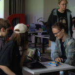 Мероприятие Яндекс