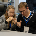 Мастер-класс 