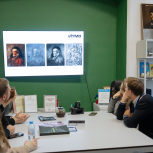 Мастер-класс 