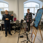 Мастер-класс 