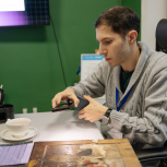 Мастер-класс 