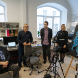 Мастер-класс 