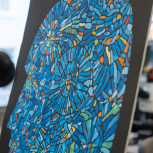 Мастер-класс 