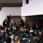 Пленарное заседание конференции 