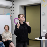 Набор в Театр Завтра