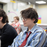 Набор в Театр Завтра