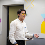 Набор в Театр Завтра