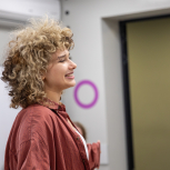 Набор в Театр Завтра