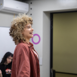 Набор в Театр Завтра