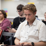 Набор в Театр Завтра