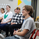 Набор в Театр Завтра