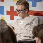 Бизнес-тиндер