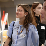 Бизнес-тиндер