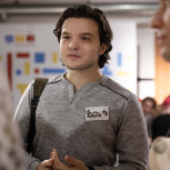 Бизнес-тиндер