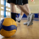 Открытие Кубка ИТМО по волейболу 2025
