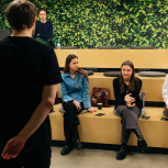 Когда десерт становится брендом или как одно сладкое блюдо выражает философию ресторана