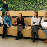 Когда десерт становится брендом или как одно сладкое блюдо выражает философию ресторана