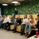 Когда десерт становится брендом или как одно сладкое блюдо выражает философию ресторана