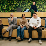 Когда десерт становится брендом или как одно сладкое блюдо выражает философию ресторана