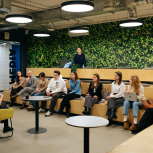 Когда десерт становится брендом или как одно сладкое блюдо выражает философию ресторана