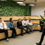 Когда десерт становится брендом или как одно сладкое блюдо выражает философию ресторана