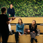 Когда десерт становится брендом или как одно сладкое блюдо выражает философию ресторана