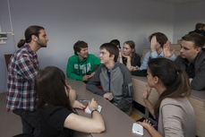 Летняя школа лазерных технологий