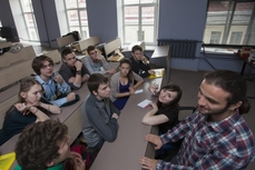 Летняя школа лазерных технологий