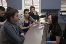 Летняя школа лазерных технологий