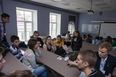 Летняя школа лазерных технологий