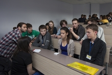 Летняя школа лазерных технологий