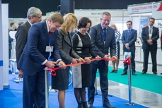 IV Международная выставка-конференция «Биоиндустрия 2014»