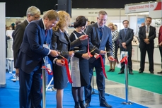 IV Международная выставка-конференция «Биоиндустрия 2014»