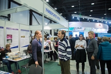 IV Международная выставка-конференция «Биоиндустрия 2014»