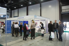 IV Международная выставка-конференция «Биоиндустрия 2014»