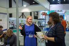 IV Международная выставка-конференция «Биоиндустрия 2014»