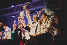 Я - Первокурсник! - 2014