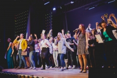 Я - Первокурсник! - 2014