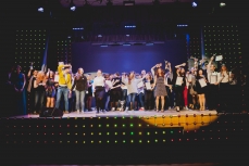 Я - Первокурсник! - 2014