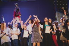 Я - Первокурсник! - 2014