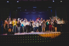 Я - Первокурсник! - 2014