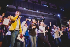 Я - Первокурсник! - 2014