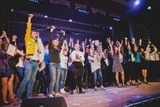 Я - Первокурсник! - 2014