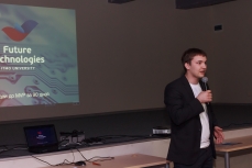 Премьерный показ второго сезона сериала «Силиконовая долина» в Петербурге