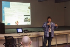 Премьерный показ второго сезона сериала «Силиконовая долина» в Петербурге