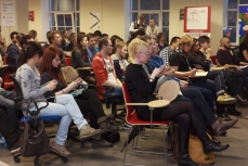 Премьерный показ второго сезона сериала «Силиконовая долина» в Петербурге