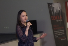 Премьерный показ второго сезона сериала «Силиконовая долина» в Петербурге