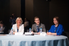 Международная конференция «Образование и мировые города: перспективы БРИКС»